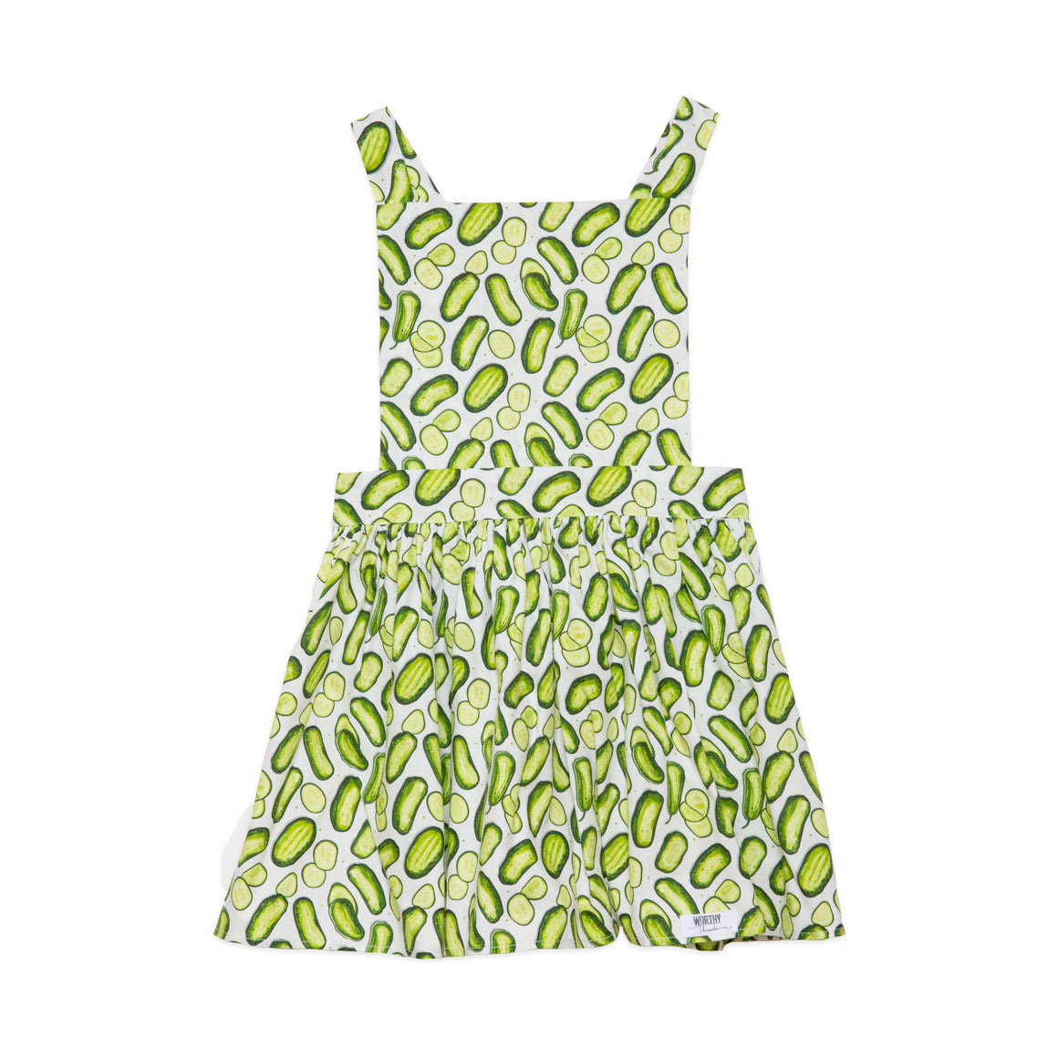 TargetPics Pinafore