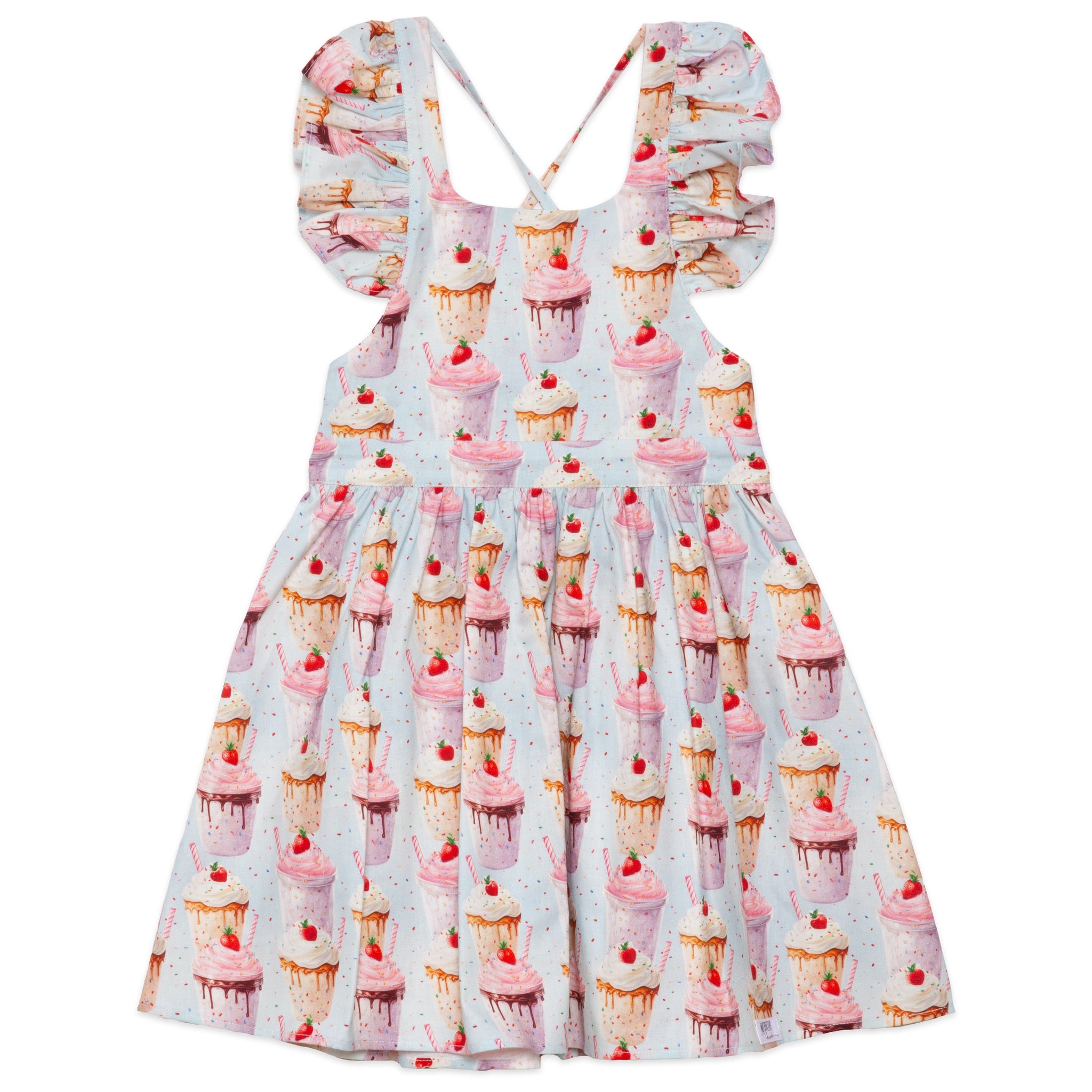 TargetPics Ruffle