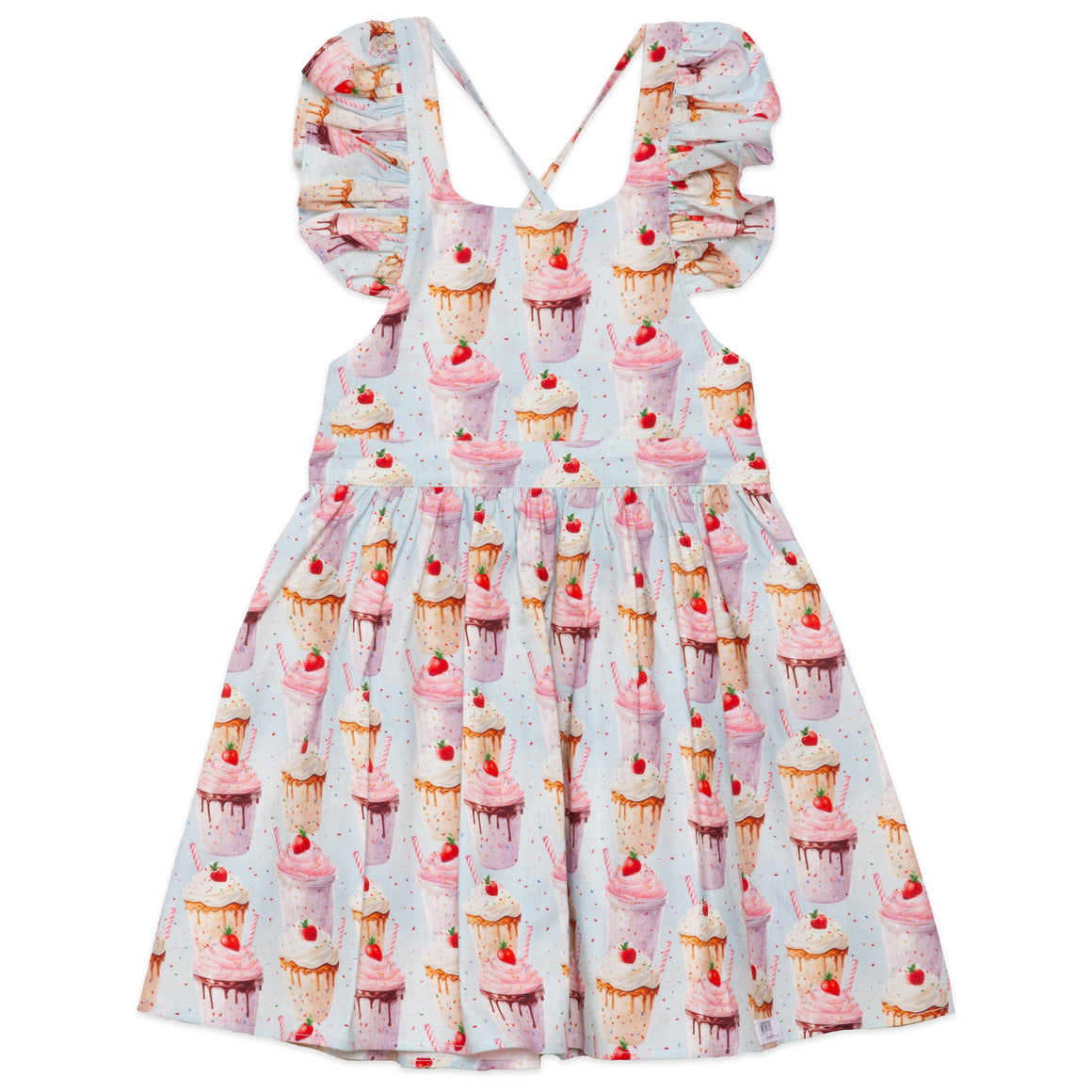 TargetPics Ruffle